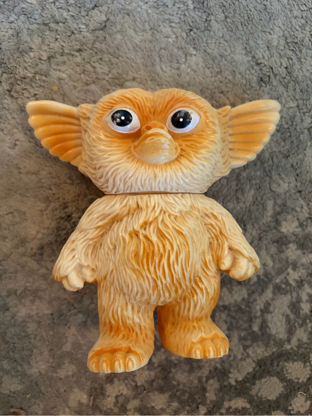 Vintage Gremlins Vinyl Figure